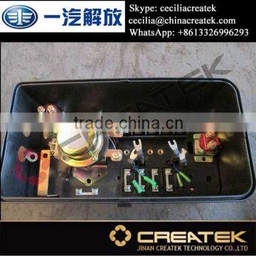 Jiefang Faw Heavy Truck Cab Parts Distribution Box photo-2