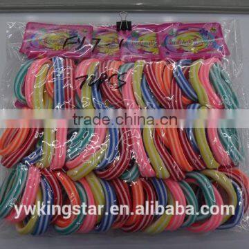 Elastic Hair Bands