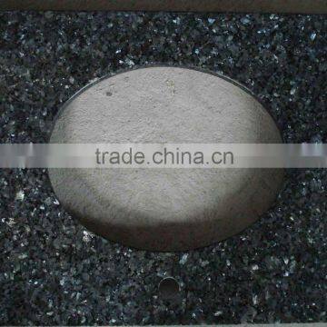 old emerald pearl granite countertop