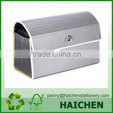 19-Pocket Paper Accordion File Folder photo-3