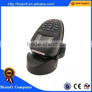 Bizsoft Chrismas Promotion New model Acanlogic Q8 warehouse barcode scanning data collecting machine