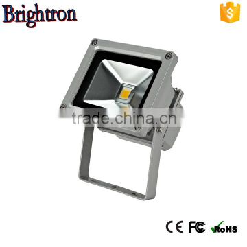 Hot selling 10w brightest led flood light