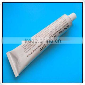 Clear transparent ceramic tile glue, glue for ceramic tiles