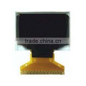 0.96 inch oled business cards UNOLED50089