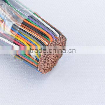 Telephone Cable 25paris 50pairs Jelly Filled Underground,high Quality photo-6