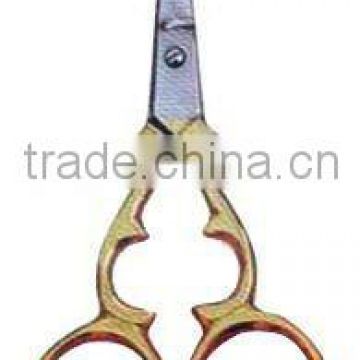 Fancy Scissors