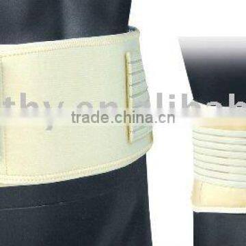 Elastic Back Support for slimming