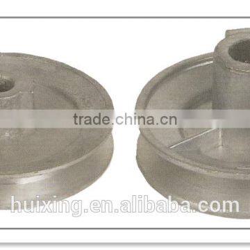 D80 belt pulley /D70 belt pulley for washing machine part