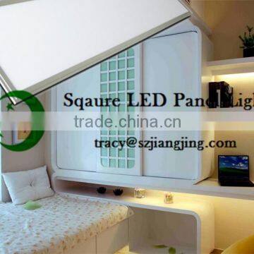 Cheap price CE RoHS approved indoor lighting slim led panel lights