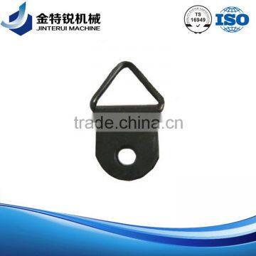 Aluminium Suspension Clasp