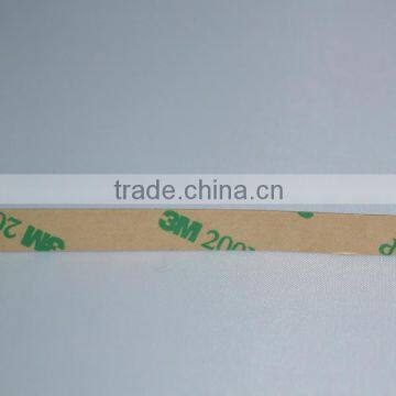 Double Color Warm White and White 3528 LED Strip DC12V photo-5