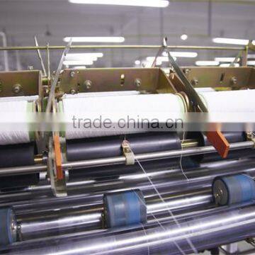 Latex Yarn Covering Machine photo-2