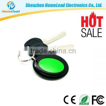 4-in-1 Remote Wireless Anti-lost Electronic Key Wallet Finder Lost Thing Alarm Locator Transmitter Receiver Set photo-5