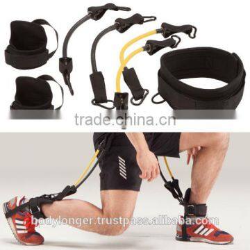 JUMP TRAINER/ Gym Equipment/ Rack