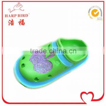 2015 Eva Clogs