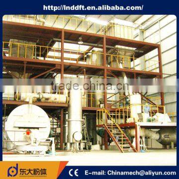 Best selling high quality customized low valent vanadium roller kiln