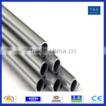 Rectangular Aluminum Alloy Pipe/tube 6061 6063 7075