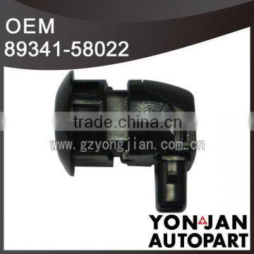 FOR Toyota Backup parking sensor/reverse PDC sensor 89341-58022