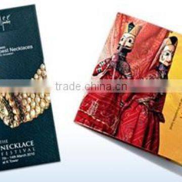 Custom Flyer Printing Services