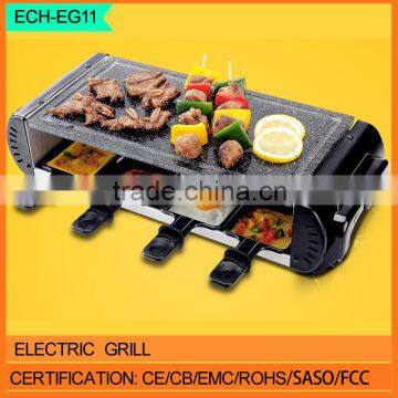 electric griddle