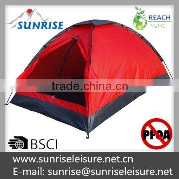 56212# Two Person Tent With Carry Bag