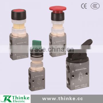 S3 Mechanical Valve