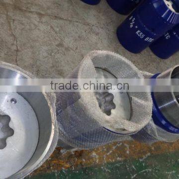 API 5CT stab-in/stab in float collar and shoe