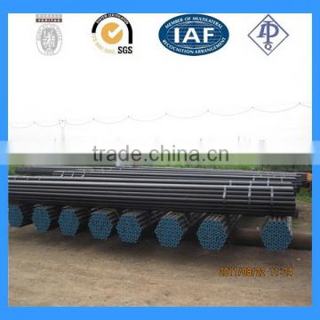 Top quality hotsell alloy steel seamless p1 pipe