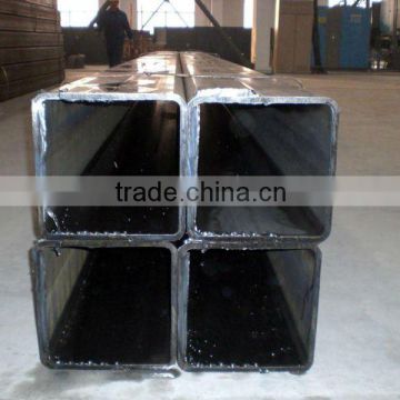 ASTM A500 GR.A/B/C/D/E Square Steel Pipe