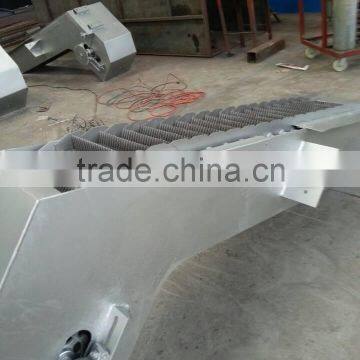 YM Rotary Type Mechanical Bar Screen Rack
