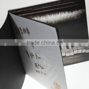 Chinese Wholesale Oem Landscape Magazine Printing Sign in photo-3