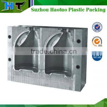 Blowing Barrel mould , plastic bottle mould