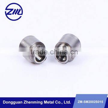 CNC Machining Parts Digital Controlled Lathe parts for camera use