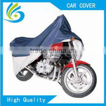 peva/pvc+pp dust cover,motocycle cover at factory price