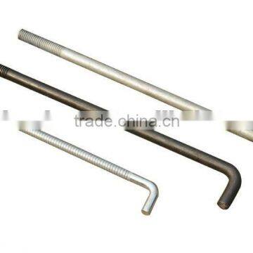 anchor bolts sizes