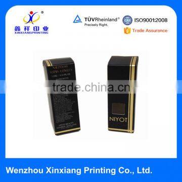 High Quality Customized Lipstick Paper Box Skincare Packaging Box photo-2