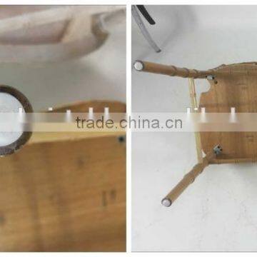 Good Price Chiavari Chair Tiffany Chair photo-2