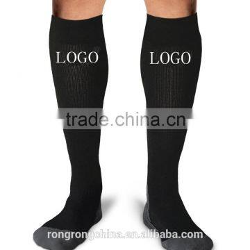 17Year FDA Certified Hosiery Graduated Compression Socks for Men or Women Best for Running