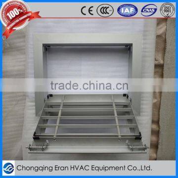 Aluminum Ventilation Door Grille photo-2