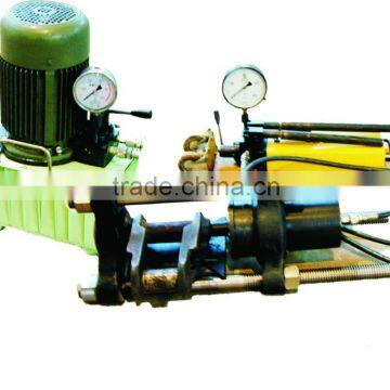 Sell high quality portable track pin press