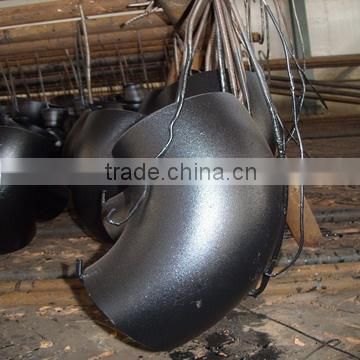 carbon steel elbow Large order ,lower price !