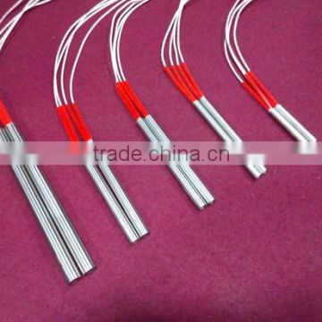 high temperature electric heater