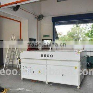 REOO Solar Panel Laminating Machine,5MW Solar Power Production Line,sell to Bangladesh