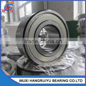 High precision low friction angular contact ball bearing 3202B.TVH