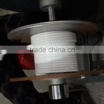 Steel Construction Building Auto Winding Machine Stator Coil Full Auto Winding photo-2