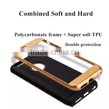 Shockproof, Simple & Delicate, For Iphone 6/plus Style Case Cover, photo-3