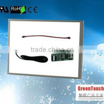 10.4" Touch Screen Panel 4 Wire