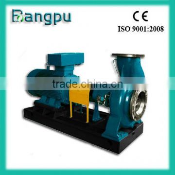 CZ Series Standard Chemical Process Pump