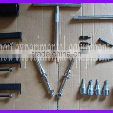 diesel common rail pump disassemble tools set