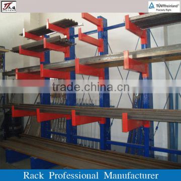 steel pipe storage rack